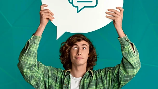Representative Becca Balint Introduces Bill to Restrict Addictive AI Chatbots for Youth