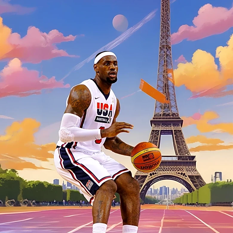 LeBron James Joins California's Billionaire Exodus Amid Wealth Tax Concerns