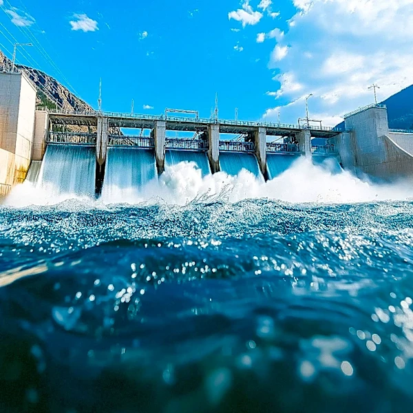 Congressman Cliff Bentz Introduces Bill to Simplify Hydropower Licensing