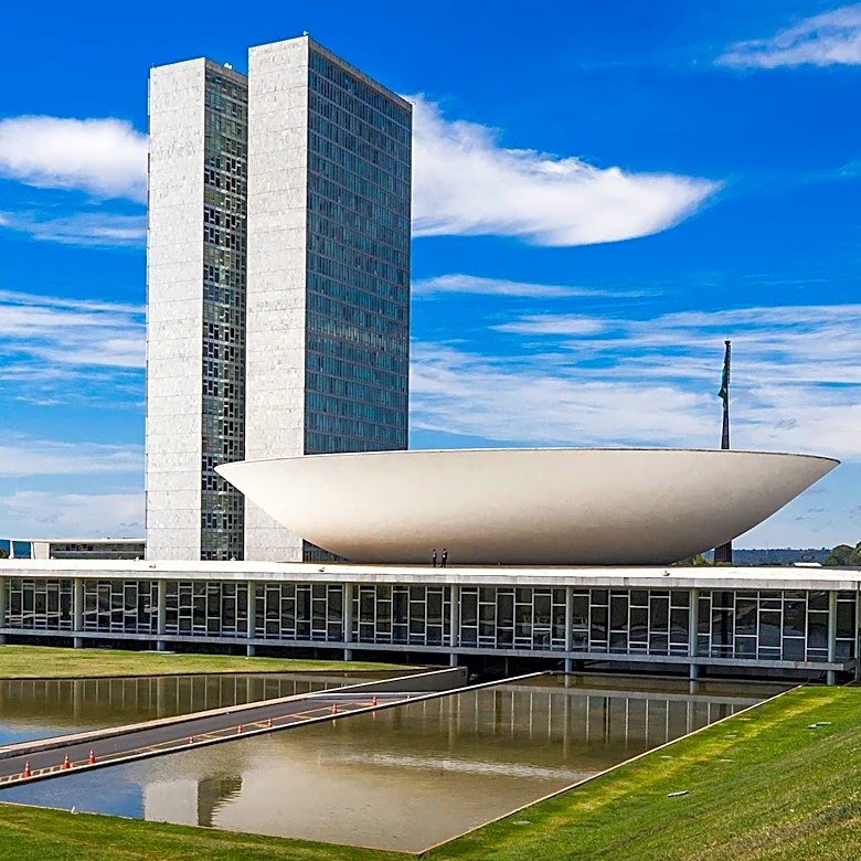 Brazil and China Accelerate Trade Talks Following U.S. Tariffs