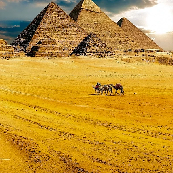 Egypt and Cyprus Strengthen Partnership in Gold and Natural Gas Sectors