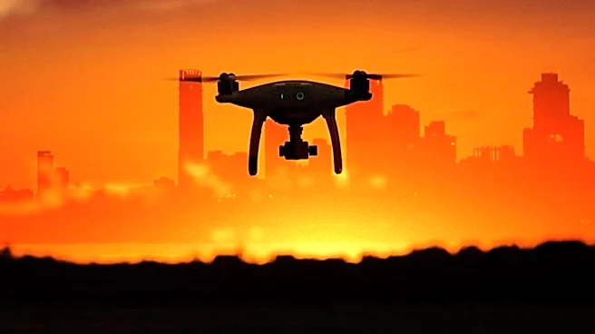 FAA Reports Surge in Drone Sightings Near NYC Airports, Raising Safety Concerns