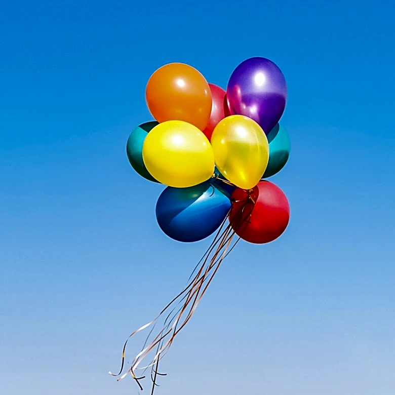 Louisiana Implements Ban on Outdoor Balloon Releases to Protect Environment