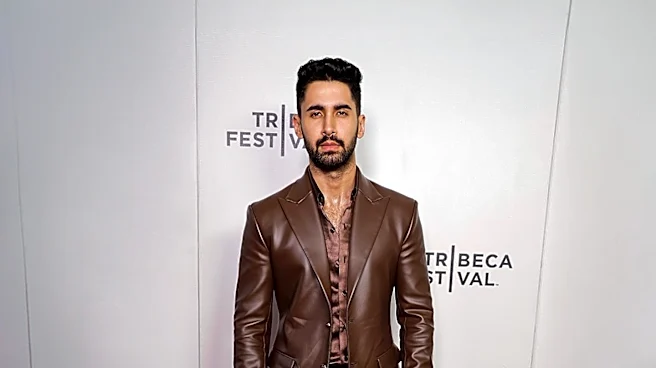 Tribeca Festival Data Leak Exposes Celebrity Contact Information