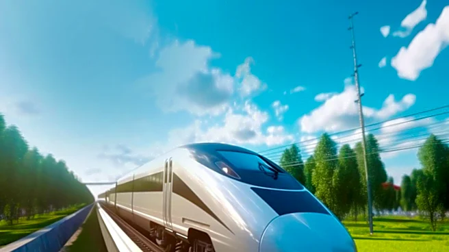Connecticut Department of Transportation Begins $1.6 Billion New Haven Line Upgrade for Faster Service