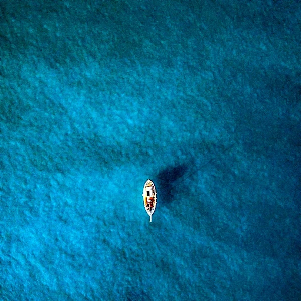 Sailor Rescued After Month-Long Ordeal Stranded at Sea