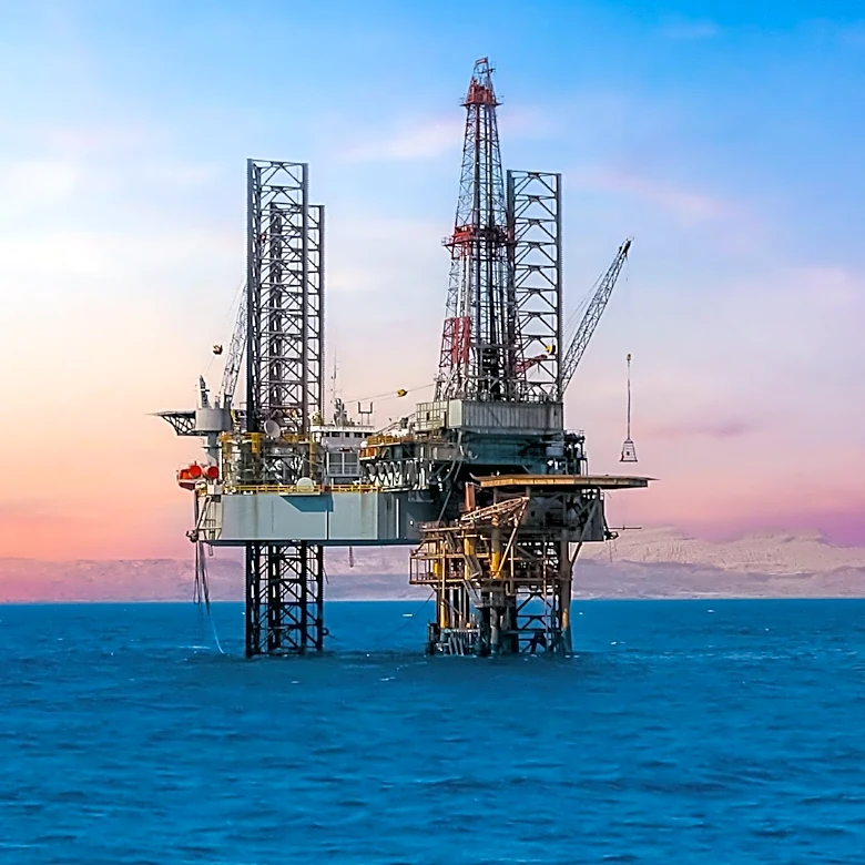 U.S. Strategic Petroleum Reserve Faces Challenges Amid Infrastructure Strain