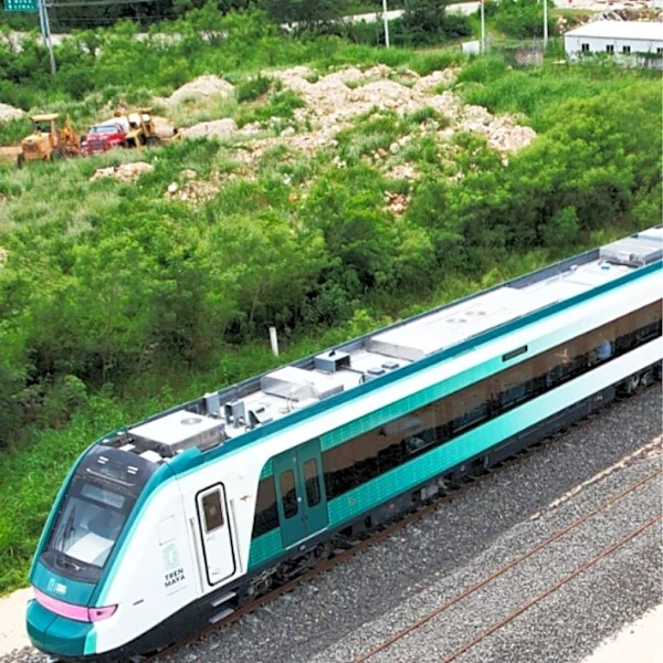 Orrick, Herrington  Sutcliffe Advises on Major Gabon Railway Modernization Project