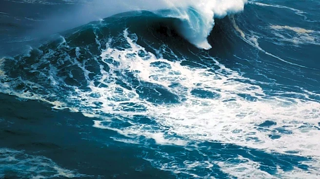 Hurricane Genevieve to Bring Life-Threatening Surf and Rip Currents to Southern California