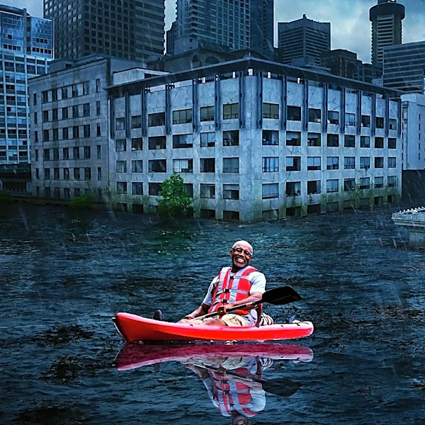 Flash Flood Warnings Issued in New York Amid Heavy Rainfall