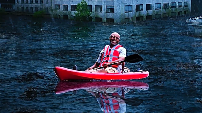Flash Flood Warnings Issued in New York Amid Heavy Rainfall