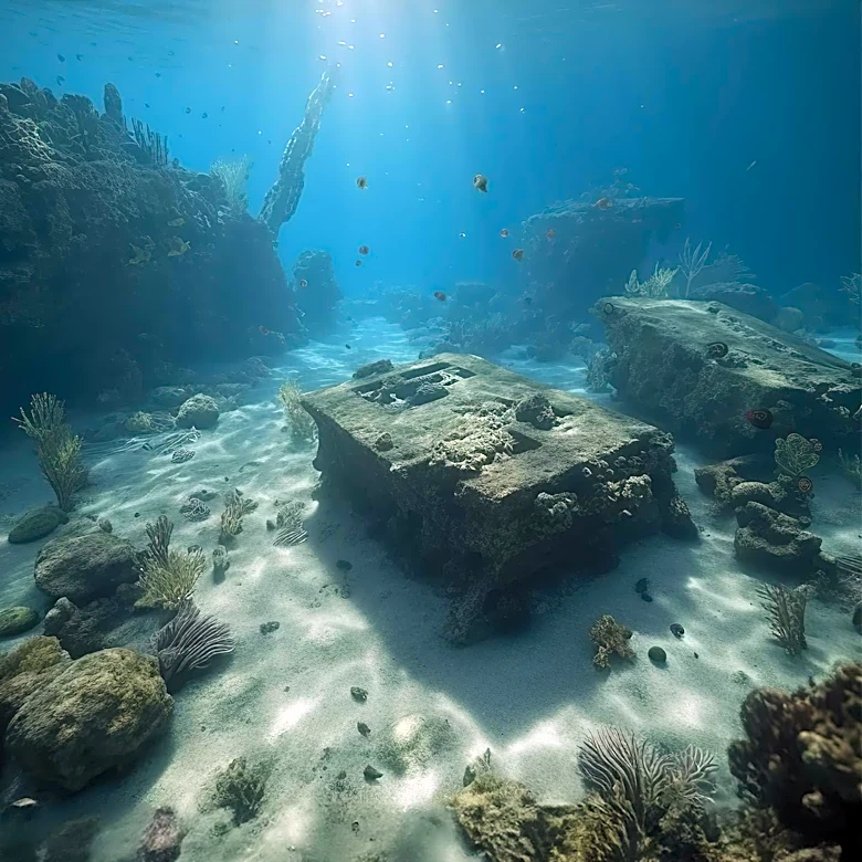 Scientists Observe New Ocean Floor Formation in Indian Ocean
