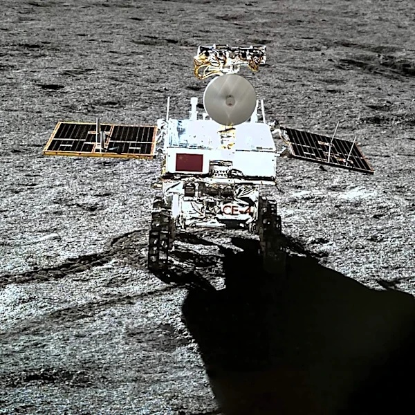 China to Launch Africa's First Lunar Science Mission with BALLS Array in 2029