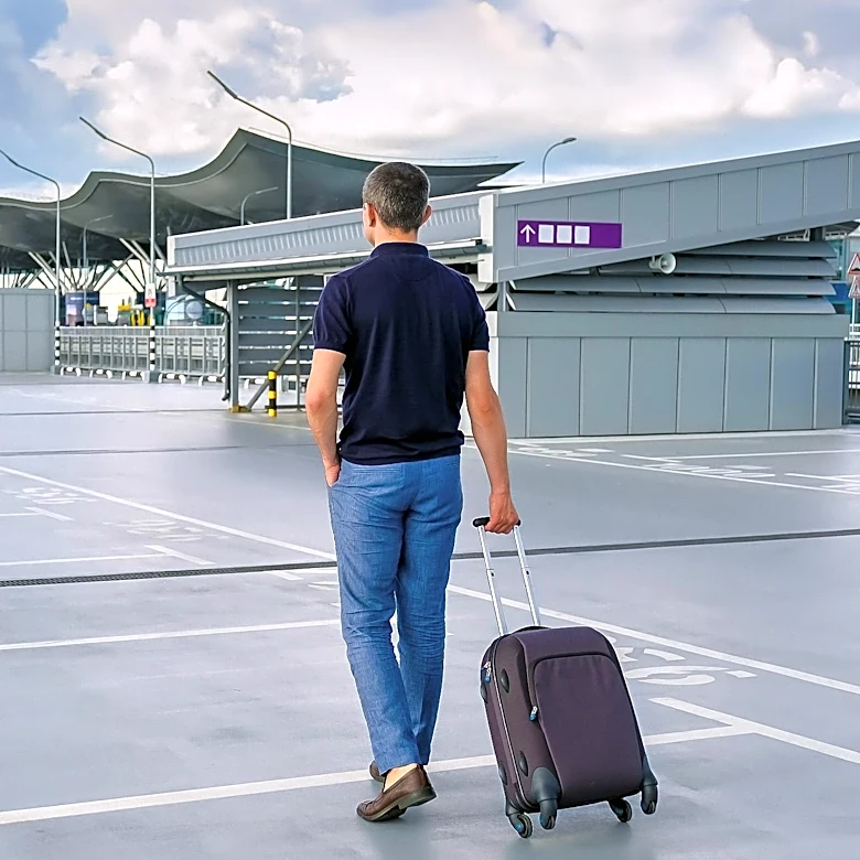 American Man Arrested for Data Wipe During Airport Search Raises Legal Concerns