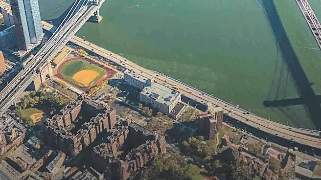 New York City to Launch City-Run Grocery Stores with 30% Price Cuts