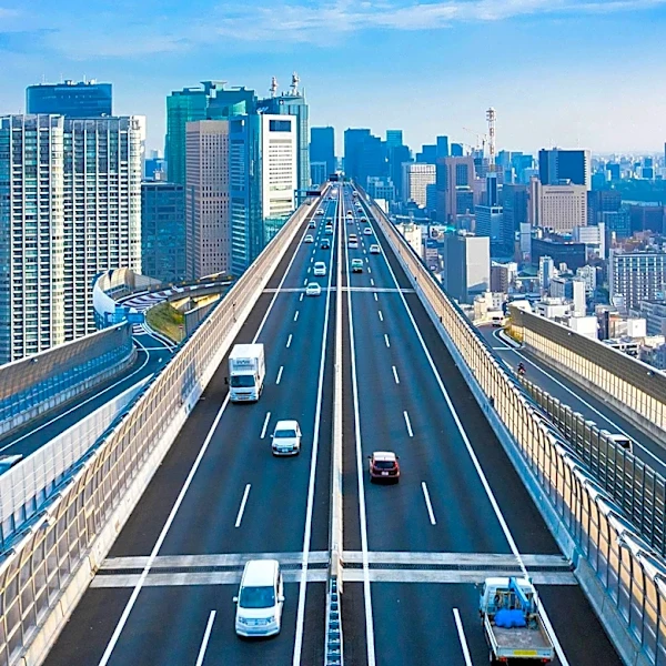 Japan Invests in Overseas Oil Pipelines to Reduce Dependence on Strait of Hormuz