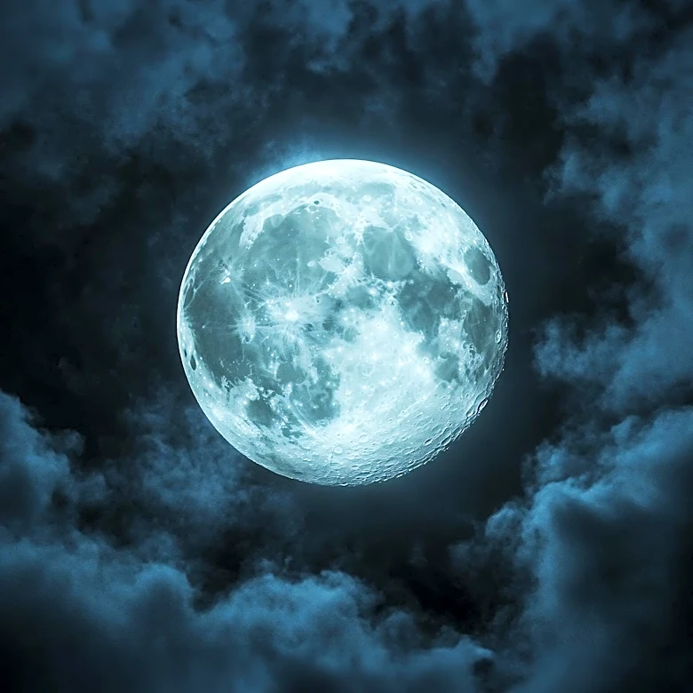 July's Full Buck Moon: Viewing Tips and Atmospheric Effects