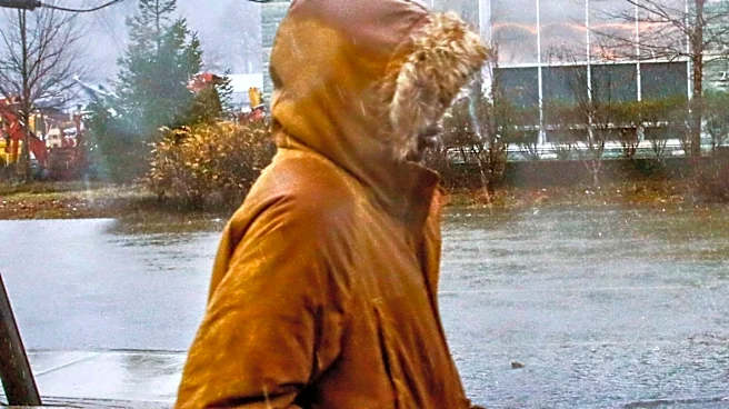 Weather Alert: Heavy Rain Expected Across Tri-State Area, Potential for Extended Impact