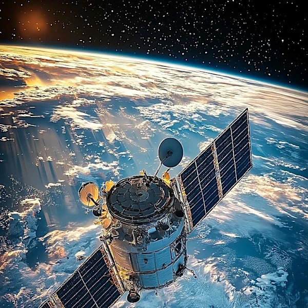NASA's Katalyst Space Robot Faces Challenges in Orbital Telescope Mission