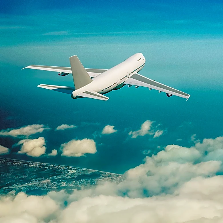 Airbus A350 Completes Record 24-Hour Test Flight from Australia to France