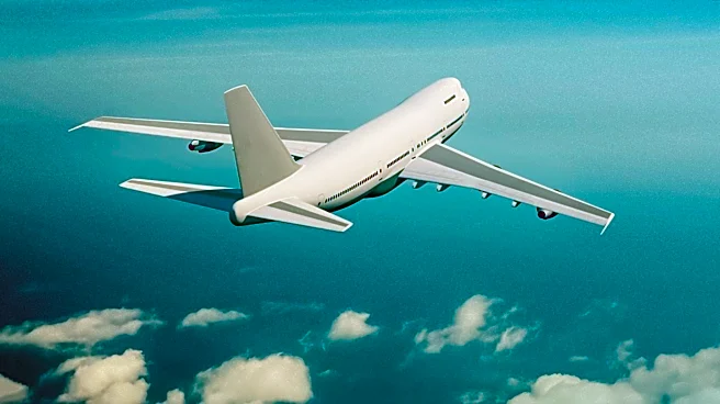 Airbus A350 Completes Record 24-Hour Test Flight from Australia to France