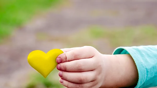 Study Reveals Kindness More Prevalent in America Than Perceived