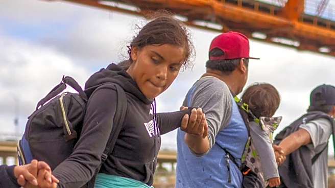 Global Perspectives Highlight Need to Strengthen Refugee Convention