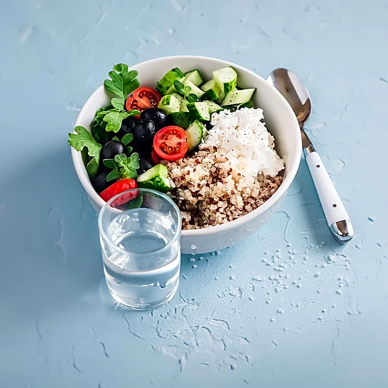 Grain Foods Research Institute Warns of Nutrient Deficiency Risk if Enrichment is Dropped