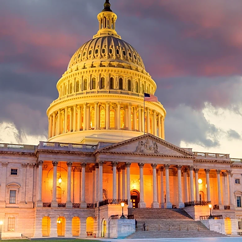 McCain Institute and Congressional Caucus Address International Human Trafficking