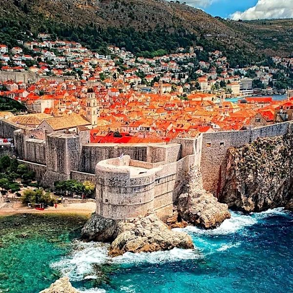 Croatia's Journey from Conflict to a Resilient Nation