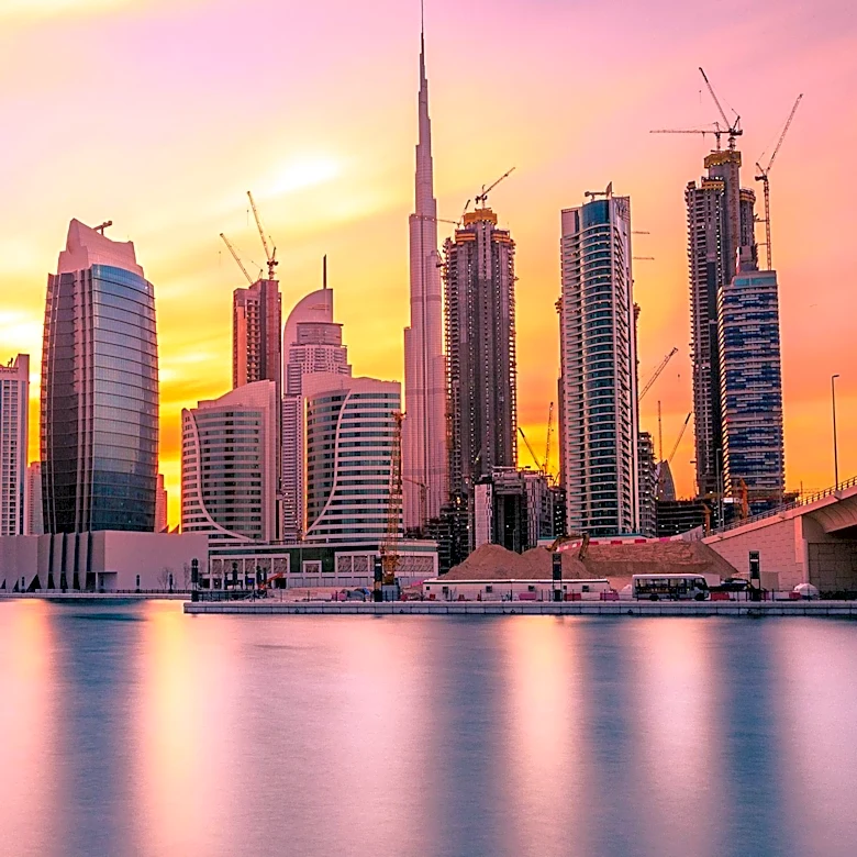 Abdul El-Sayed's Financial Disclosure Reveals Dubai Property and Consulting Income