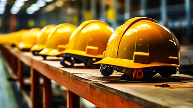 Oklahoma's Nuclear Study Highlights Safety and Workforce Potential