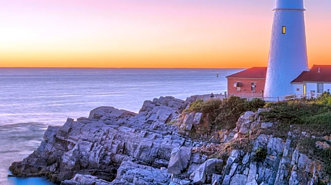 Maine Implements New Workplace Laws to Address Wage Gaps and Employee Privacy