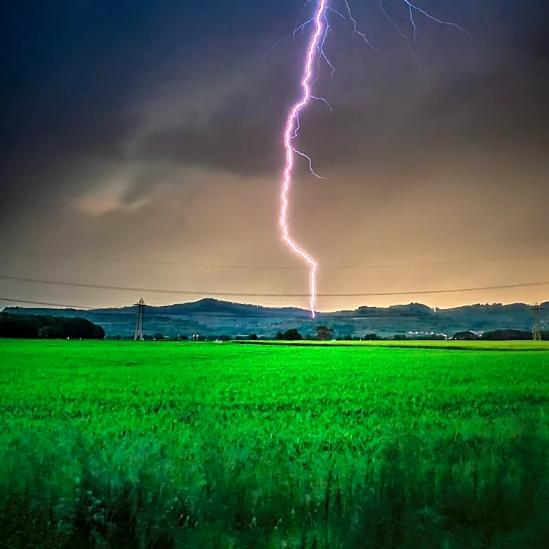 ComEd Warns of Extended Power Outages Following Severe Storms