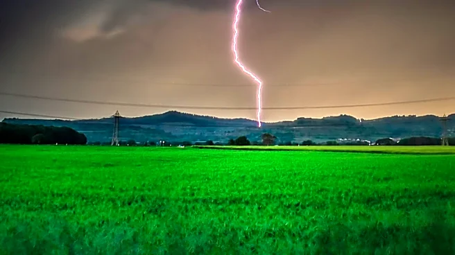 ComEd Warns of Extended Power Outages Following Severe Storms