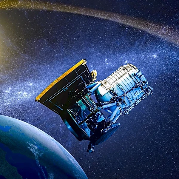 NASA's Swift Telescope Rescue Mission Faces Challenges