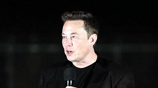 President Trump and Elon Musk's Actions Spark Debate Over Historical Accuracy