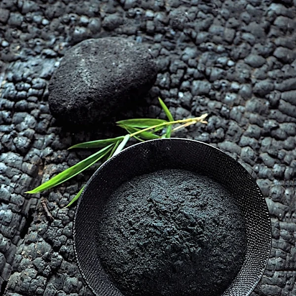 Brothers Preserve Ancient Charcoal Burning Tradition in Germany