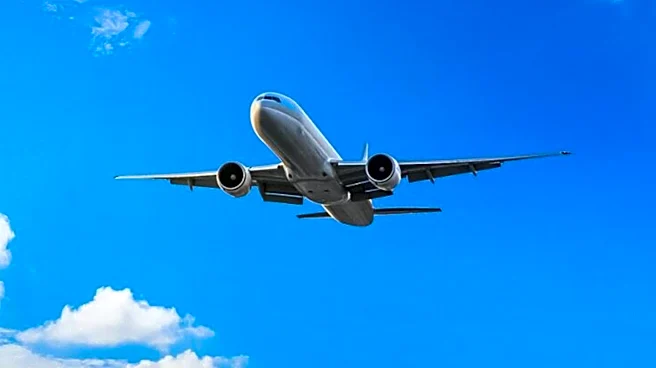 AFRAA Report Highlights Domestic Flights as Key Driver of African Air Travel Growth