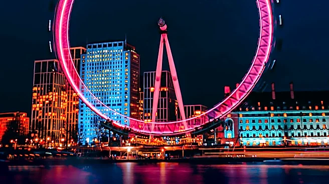 OpenUK Advocates for a National Open Source Foundation to Retain UK Innovations