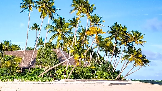 Fiji Achieves Record June Visitor Arrivals Amid Tourism Expansion