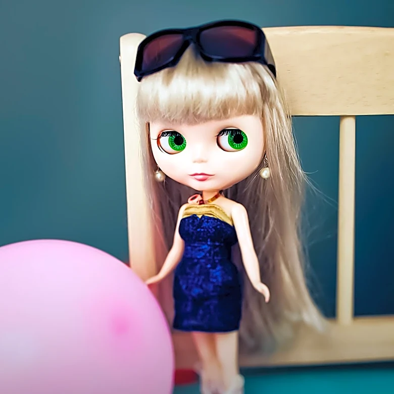 MyGenderDolls Spark Controversy Amidst Transgender Rights Debate