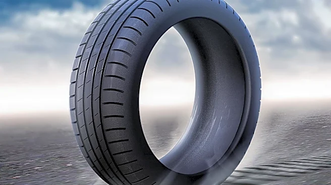 California Energy Commission Revises Tire Regulation Proposals After Public Feedback