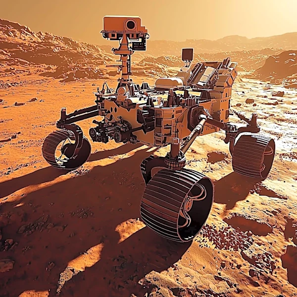 NASA's MOXIE Demonstrates Oxygen Production on Mars, Paving Way for Future Missions