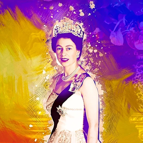 Princess Kate's Middle-Class Roots Highlighted by Queen Elizabeth's Perspective