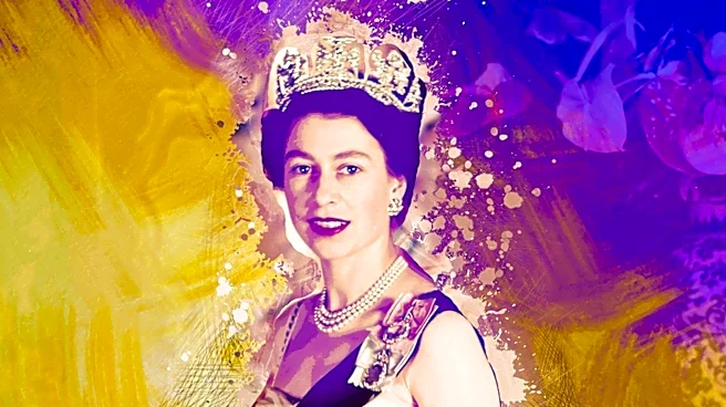 Princess Kate's Middle-Class Roots Highlighted by Queen Elizabeth's Perspective