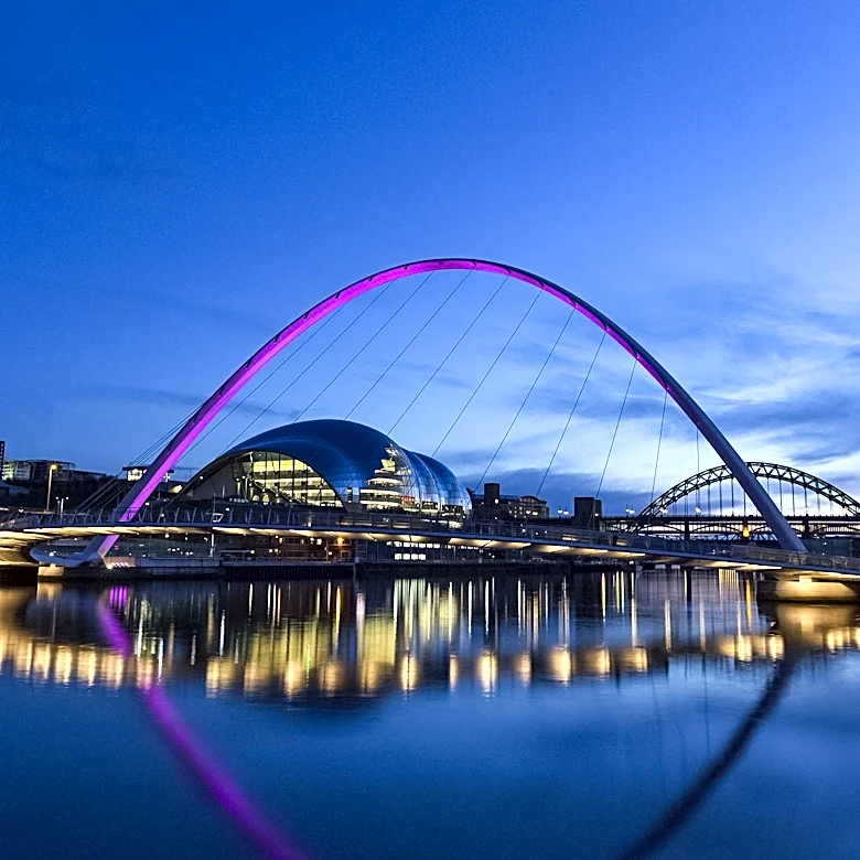 Port of Tyne Incident Results in Major Plastic Nurdle Spill