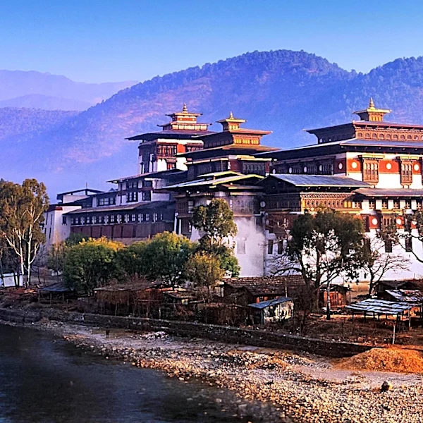 Shinta Mani Mustang Named World's No.1 Luxury Hotel by Robb Report for 2026