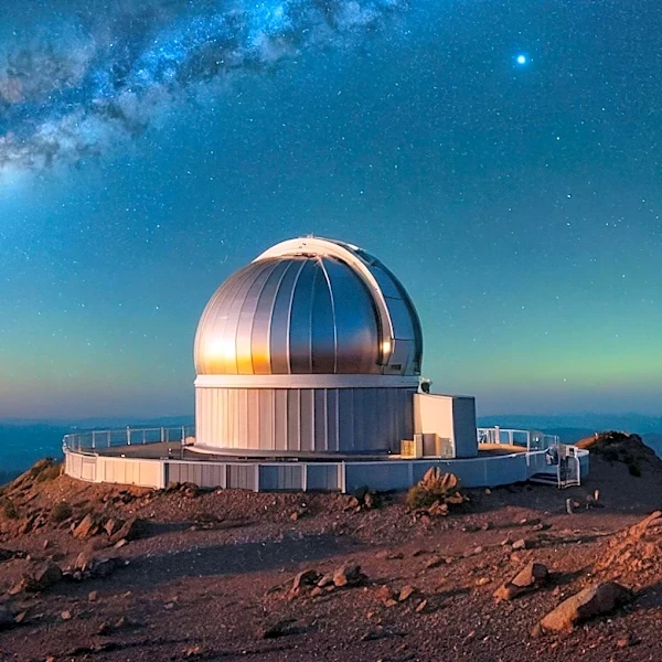 TAMBO Observatory to Explore High-Energy Neutrinos in the Andes Mountains