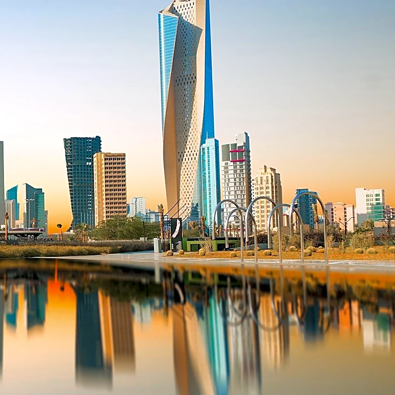 Kuwait Oil Signs $16B Infrastructure Deal with Blackstone, Brookfield, and KKR